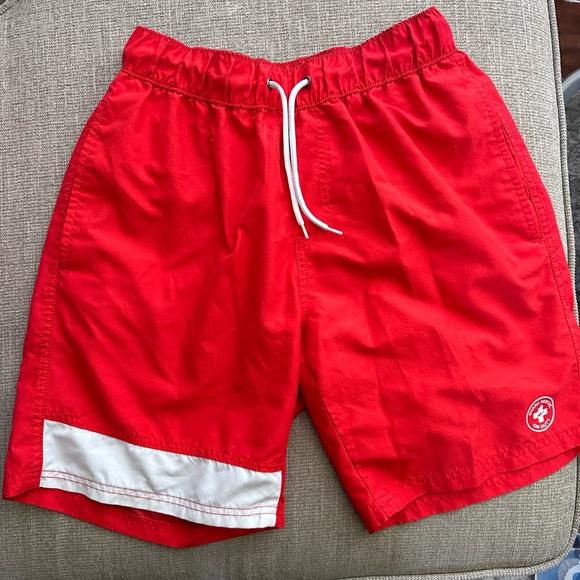 Men’s swimsuit - Picture 1 of 4